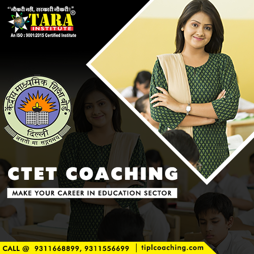 Best CTET Coaching Classes