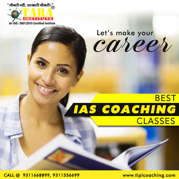 IAS Coaching in Kolkata