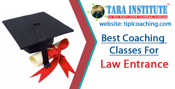 law entrance coaching in delhi