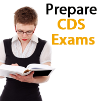 CDS Preparation Tips