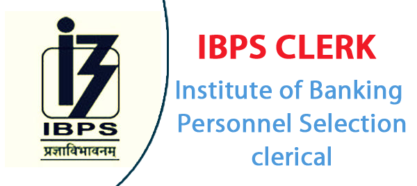 IBPS CLERK