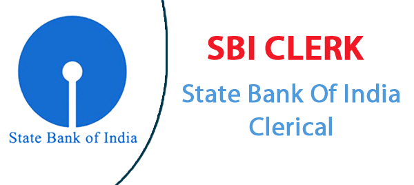 SBI CLERK