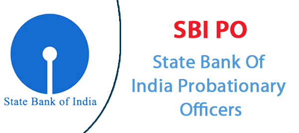 SBI PO