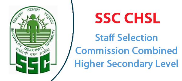 SSC CHSL