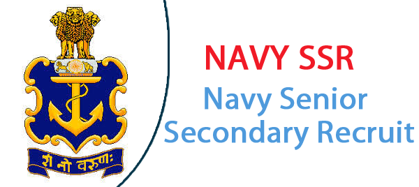 NAVY SSR/AA/MR Exam