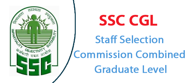 SSC CGL