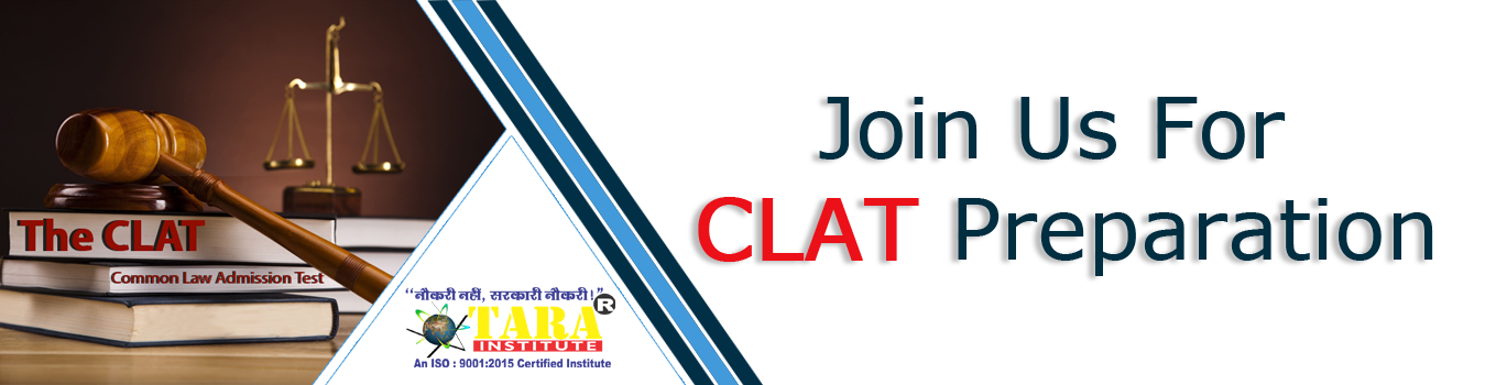 CLAT Coaching in Delhi