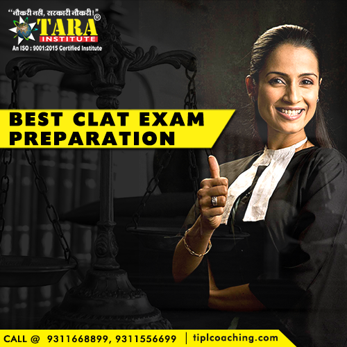 Top CLAT Coaching in Delhi