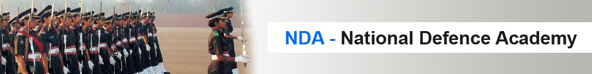NDA Coaching in Delhi